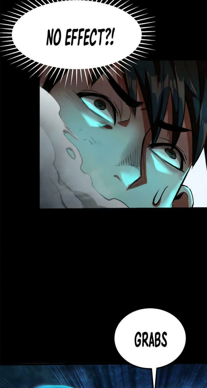Read Roulette World (Colored) chapter 13 image 41 on Lezhin