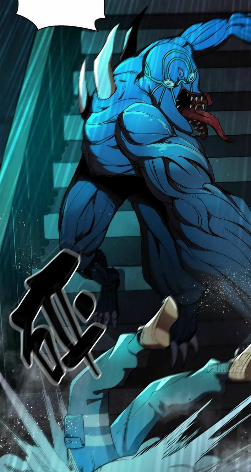 Read Roulette World (Colored) chapter 13 image 43 on Lezhin