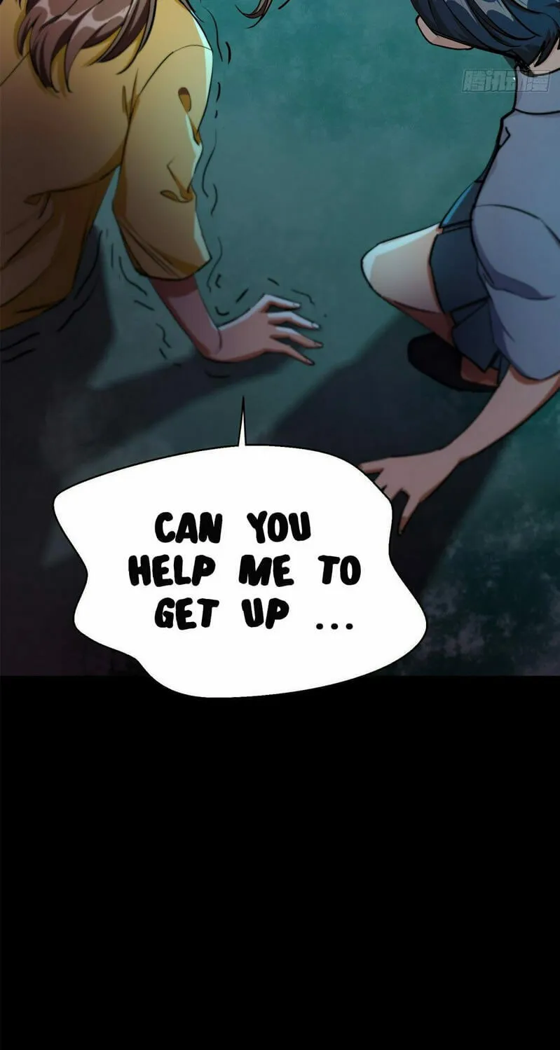Read Roulette World (Colored) chapter 13 image 47 on Lezhin