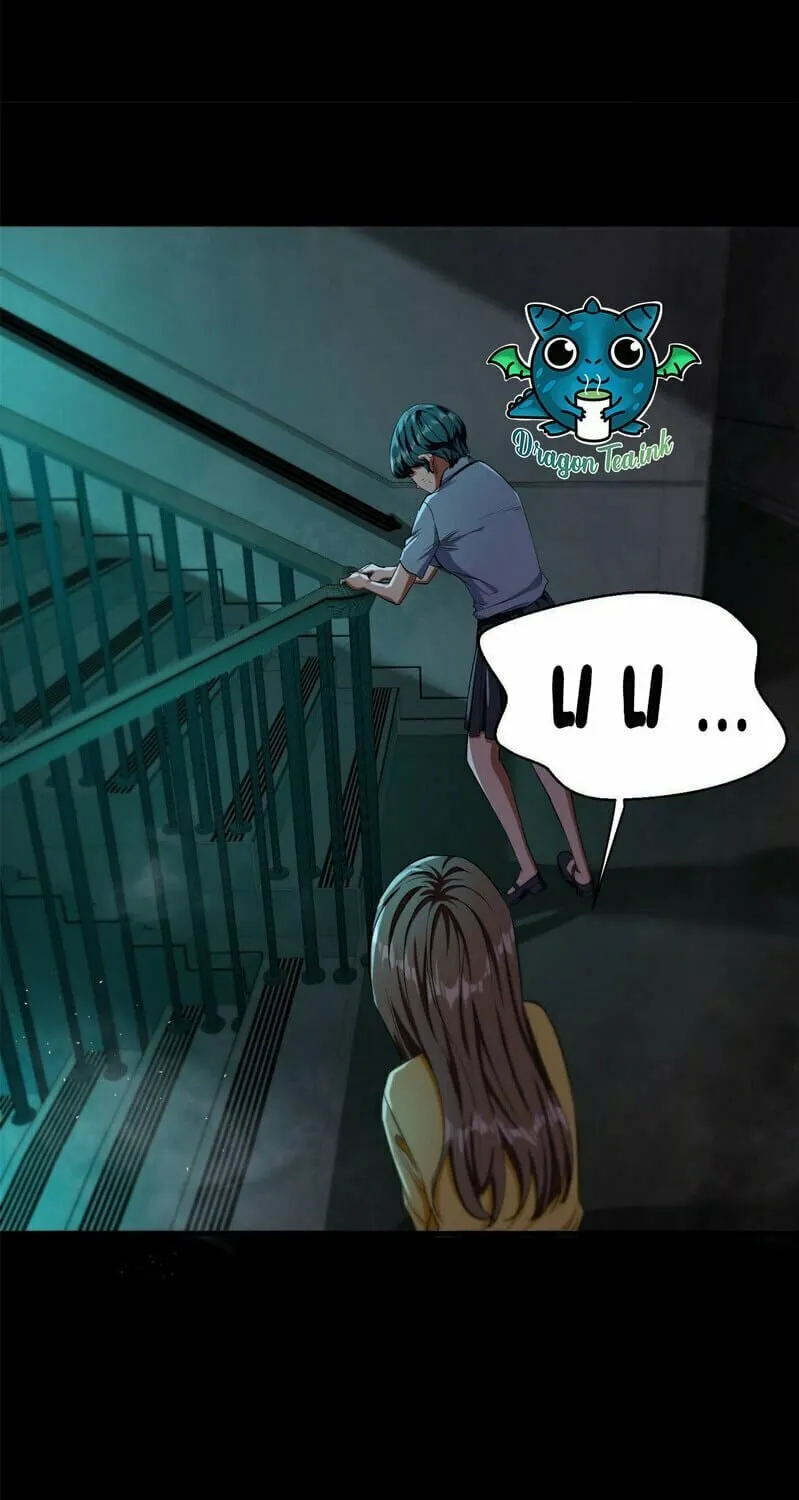 Read Roulette World (Colored) chapter 13 image 48 on Lezhin