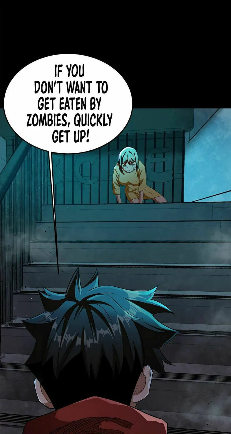 Read Roulette World (Colored) chapter 13 image 60 on Lezhin
