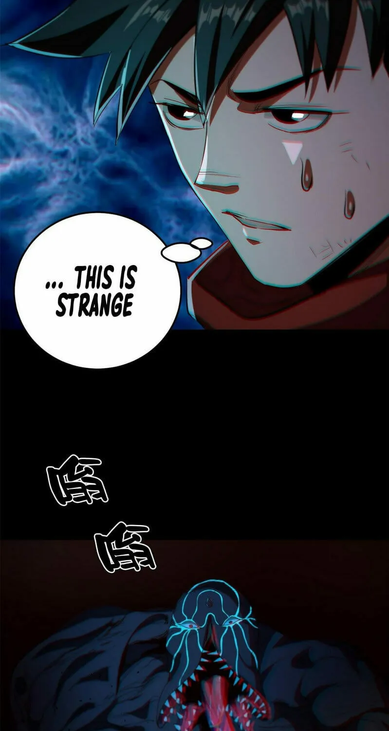 Read Roulette World (Colored) chapter 13 image 7 on Lezhin