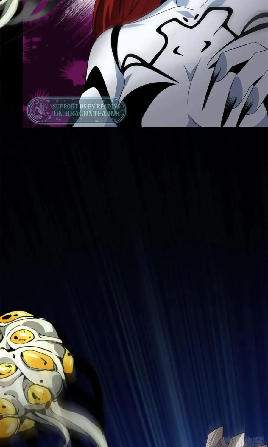 Read Roulette World (Colored) chapter 130 image 13 on Lezhin