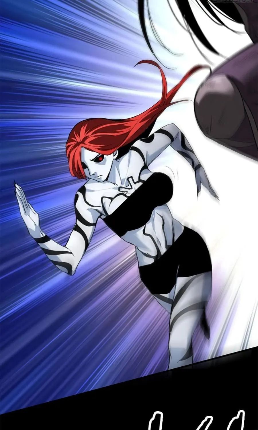 Read Roulette World (Colored) chapter 130 image 15 on Lezhin