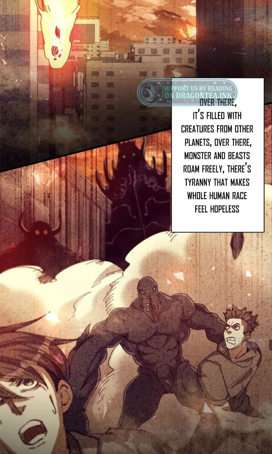 Read Roulette World (Colored) chapter 130 image 37 on Lezhin