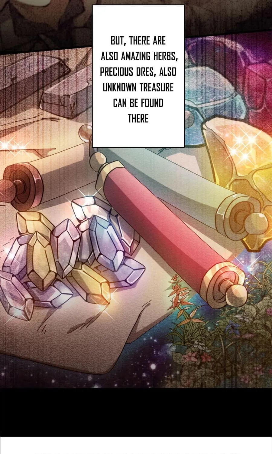 Read Roulette World (Colored) chapter 130 image 38 on Lezhin