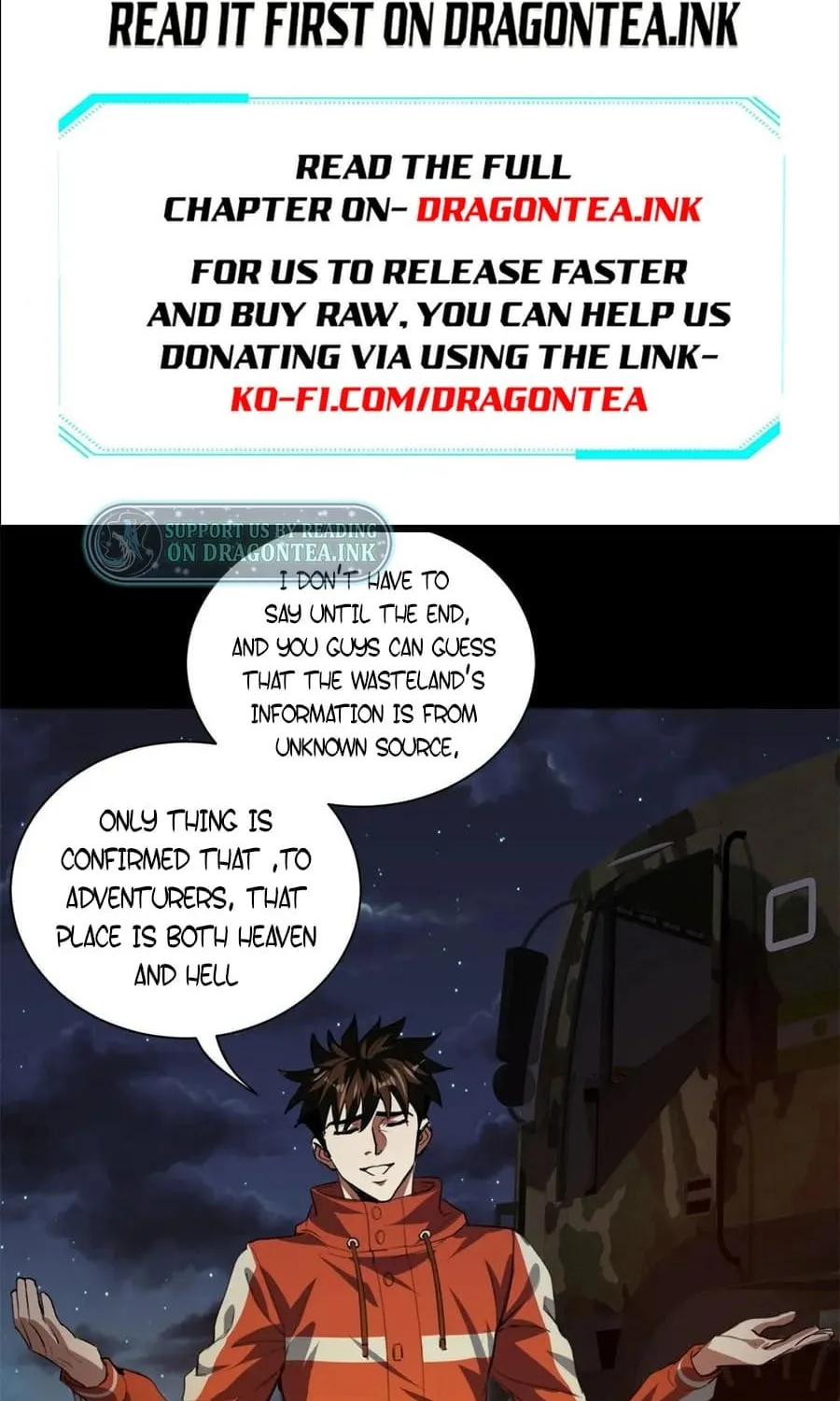Read Roulette World (Colored) chapter 130 image 39 on Lezhin