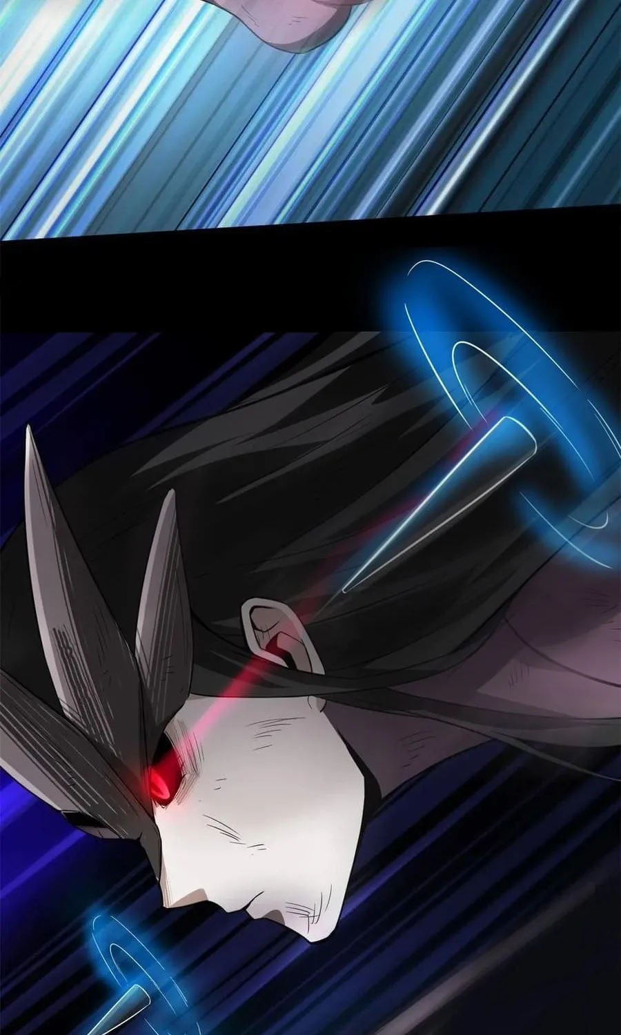 Read Roulette World (Colored) chapter 130 image 6 on Lezhin