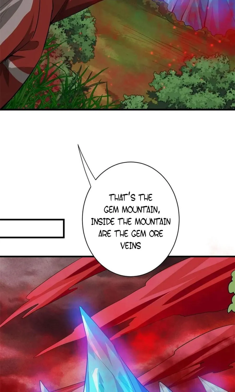 Read Roulette World (Colored) chapter 131 image 14 on Lezhin