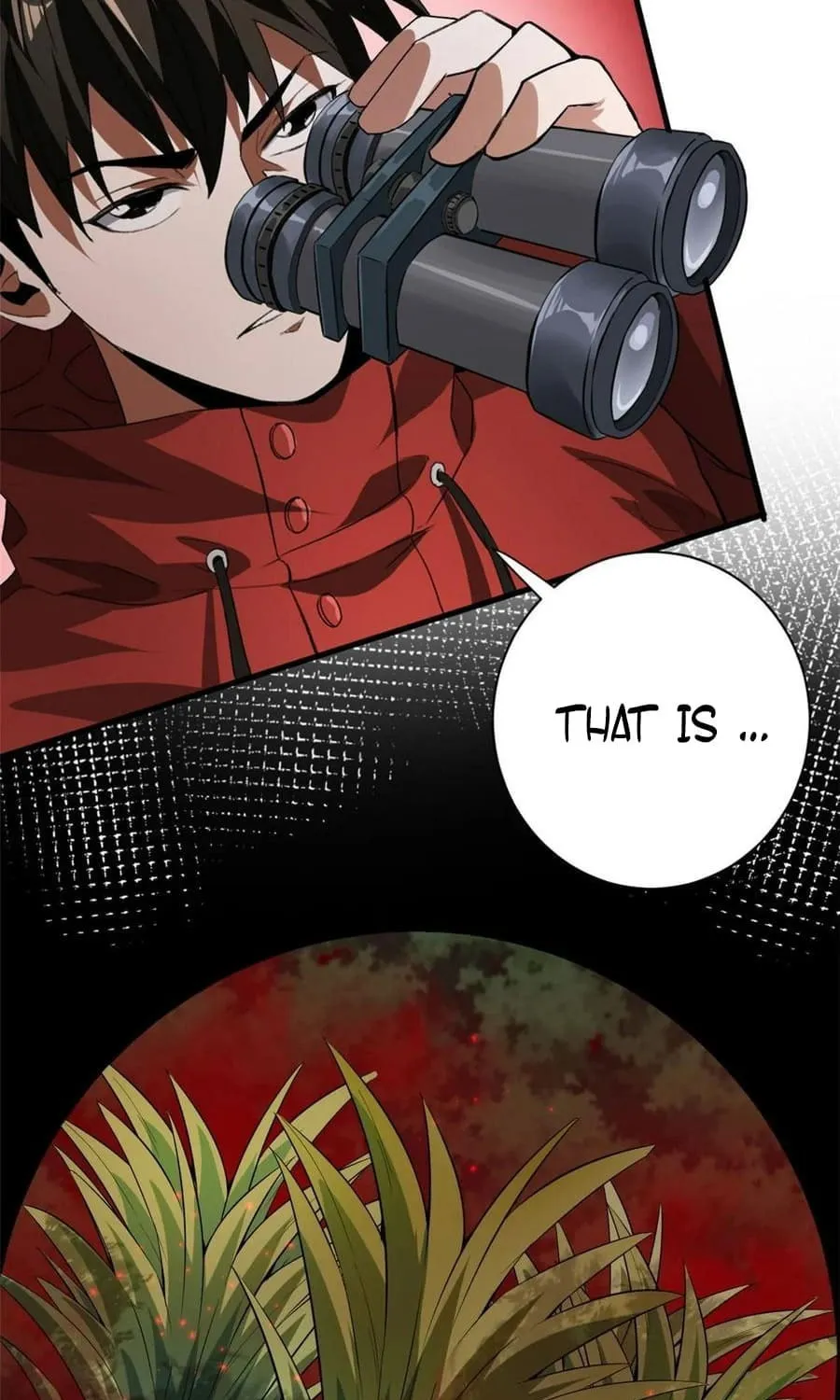 Read Roulette World (Colored) chapter 131 image 17 on Lezhin