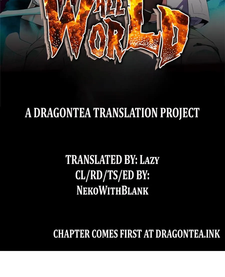 Read Roulette World (Colored) chapter 131 image 19 on Lezhin