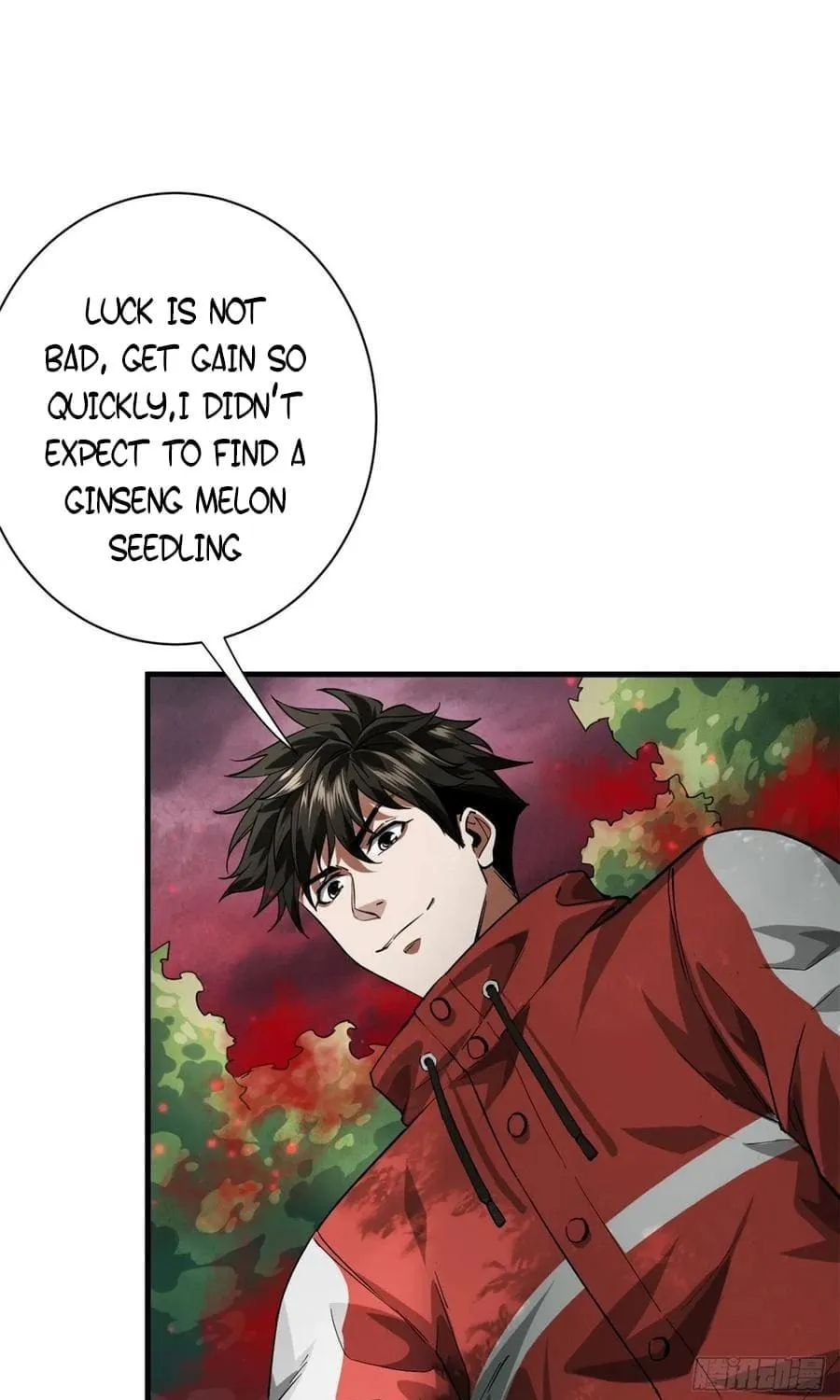 Read Roulette World (Colored) chapter 131 image 29 on Lezhin