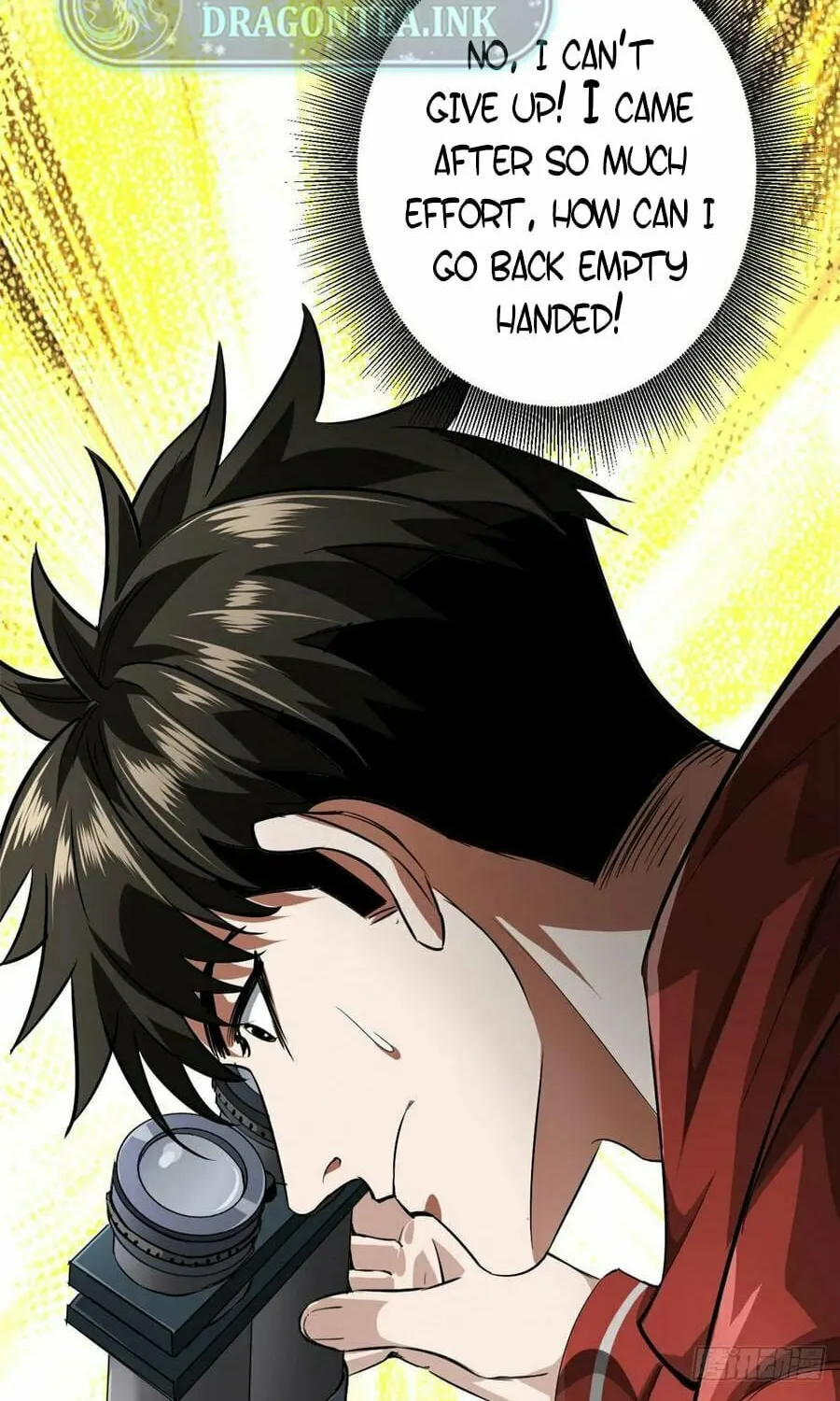 Read Roulette World (Colored) chapter 131 image 38 on Lezhin