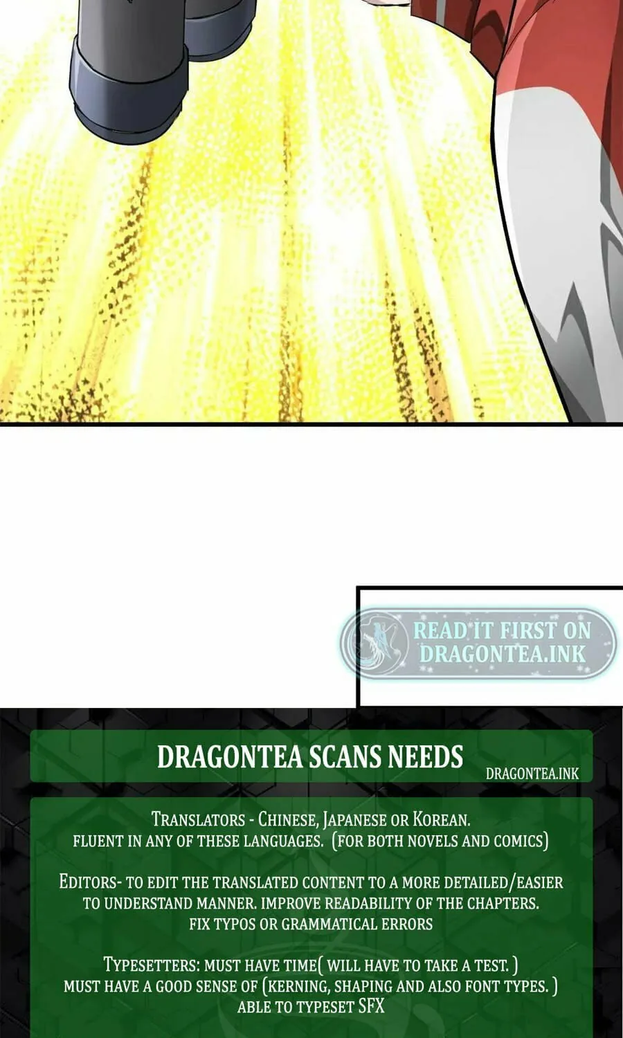 Read Roulette World (Colored) chapter 131 image 39 on Lezhin