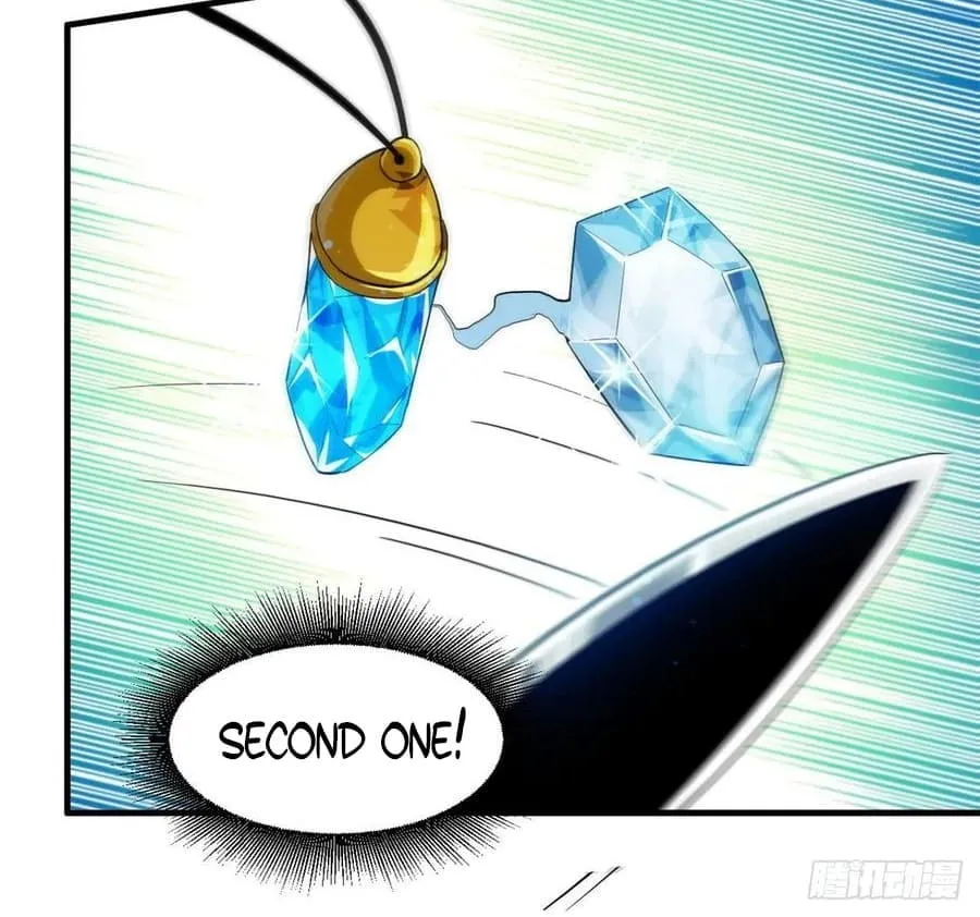 Read Roulette World (Colored) chapter 132 image 17 on Lezhin