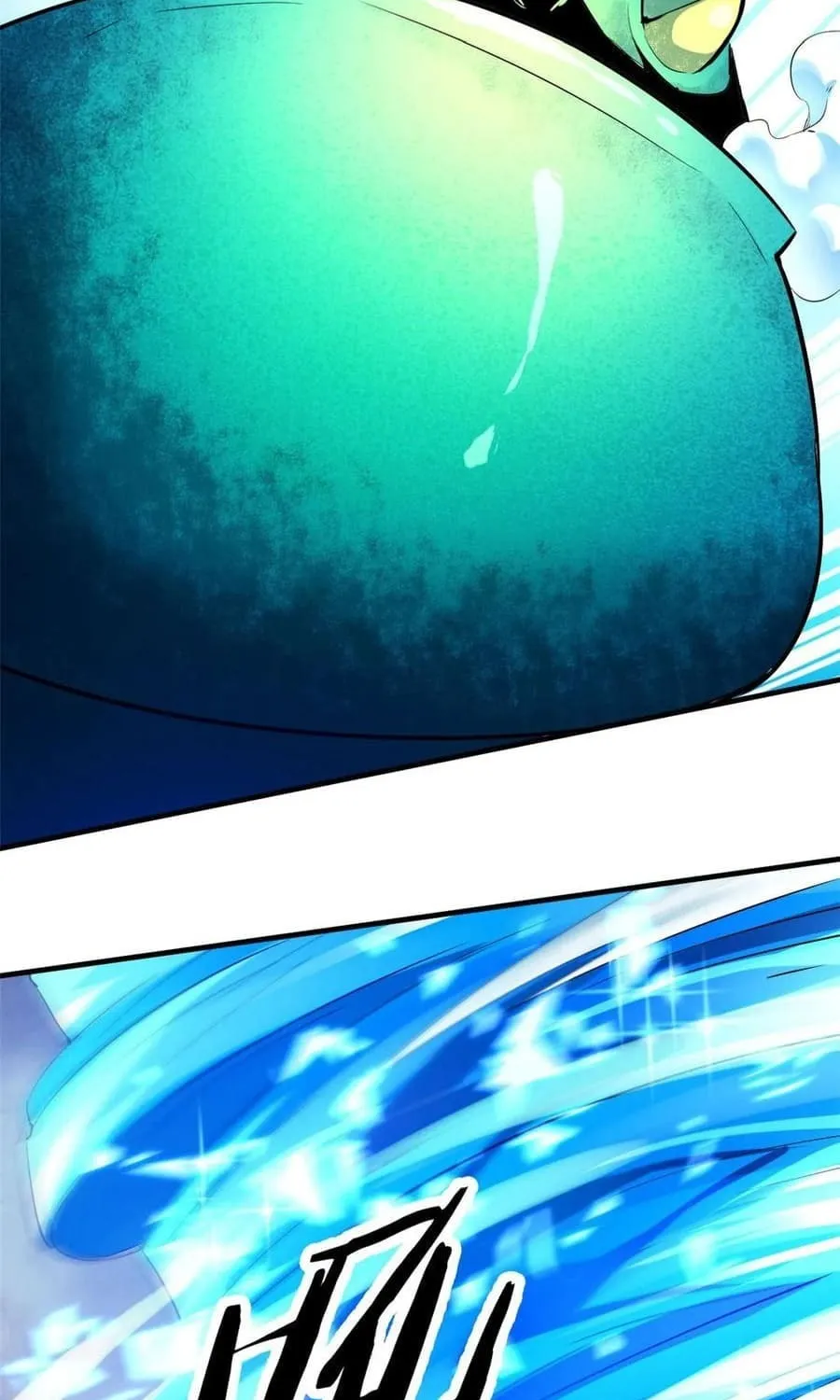 Read Roulette World (Colored) chapter 132 image 28 on Lezhin