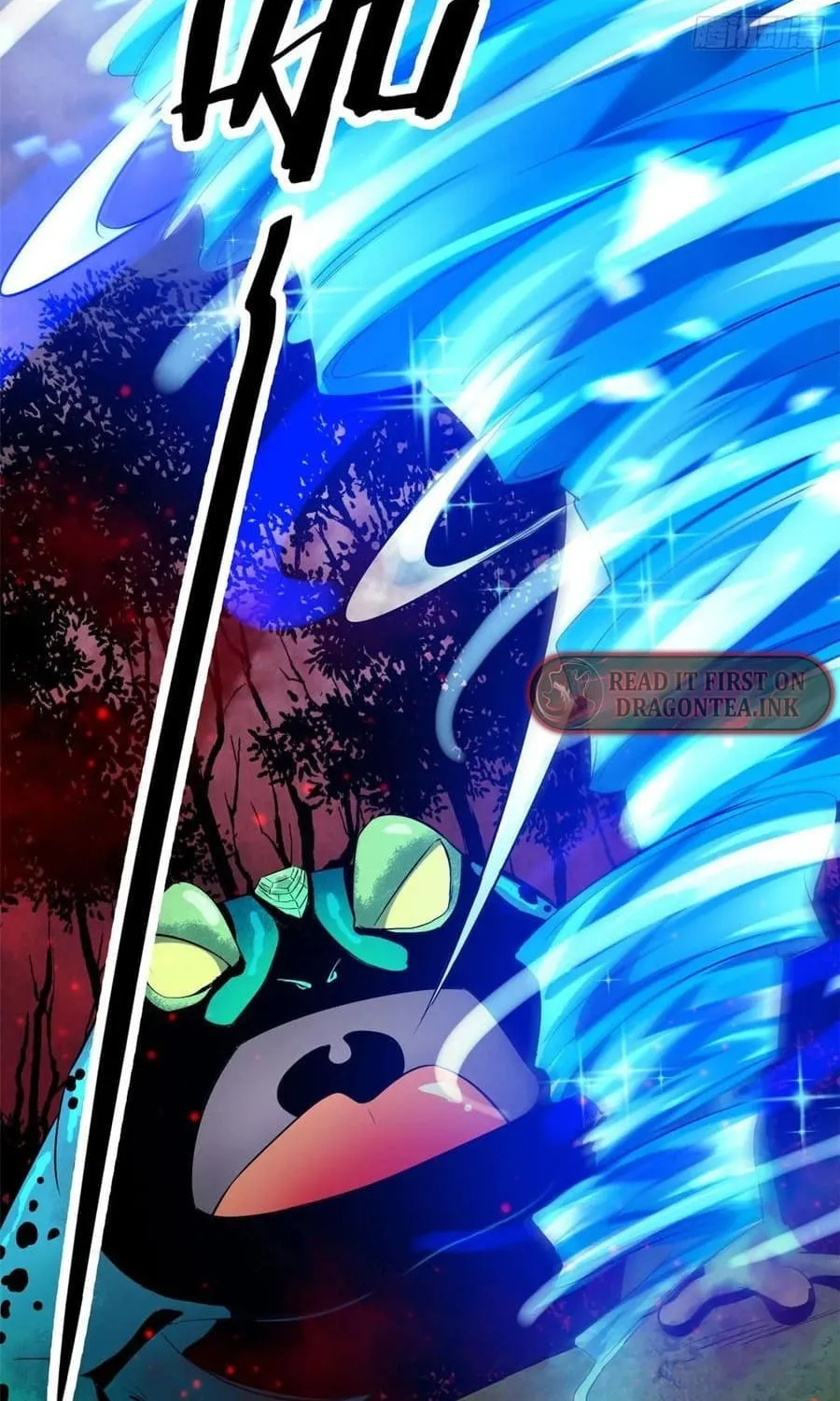 Read Roulette World (Colored) chapter 132 image 29 on Lezhin