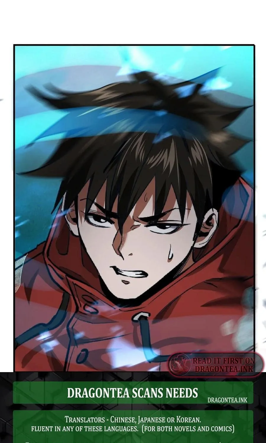 Read Roulette World (Colored) chapter 132 image 33 on Lezhin