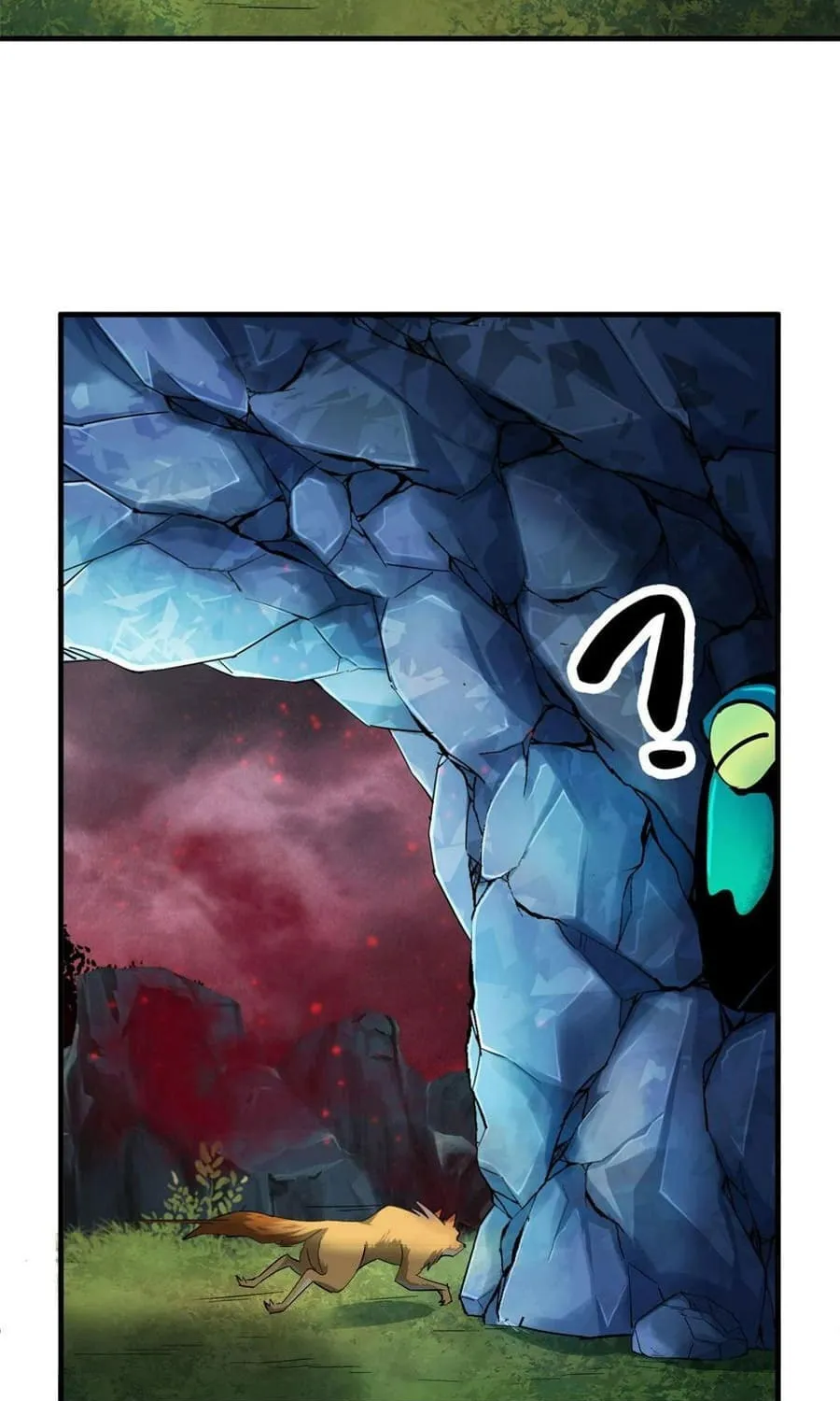 Read Roulette World (Colored) chapter 132 image 5 on Lezhin