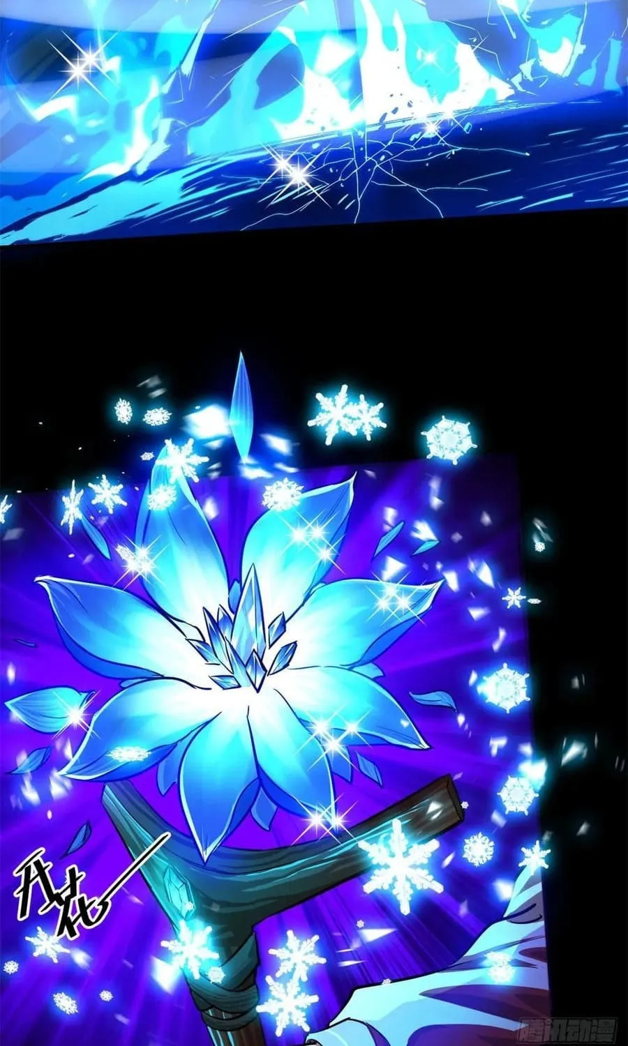 Read Roulette World (Colored) chapter 133 image 13 on Lezhin
