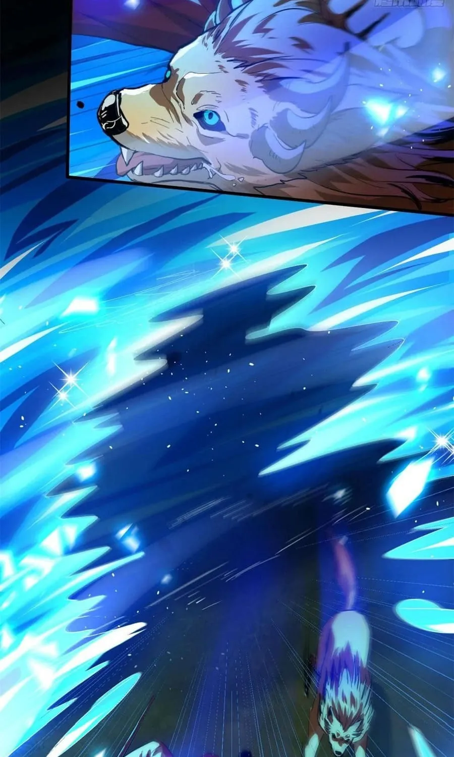 Read Roulette World (Colored) chapter 133 image 17 on Lezhin