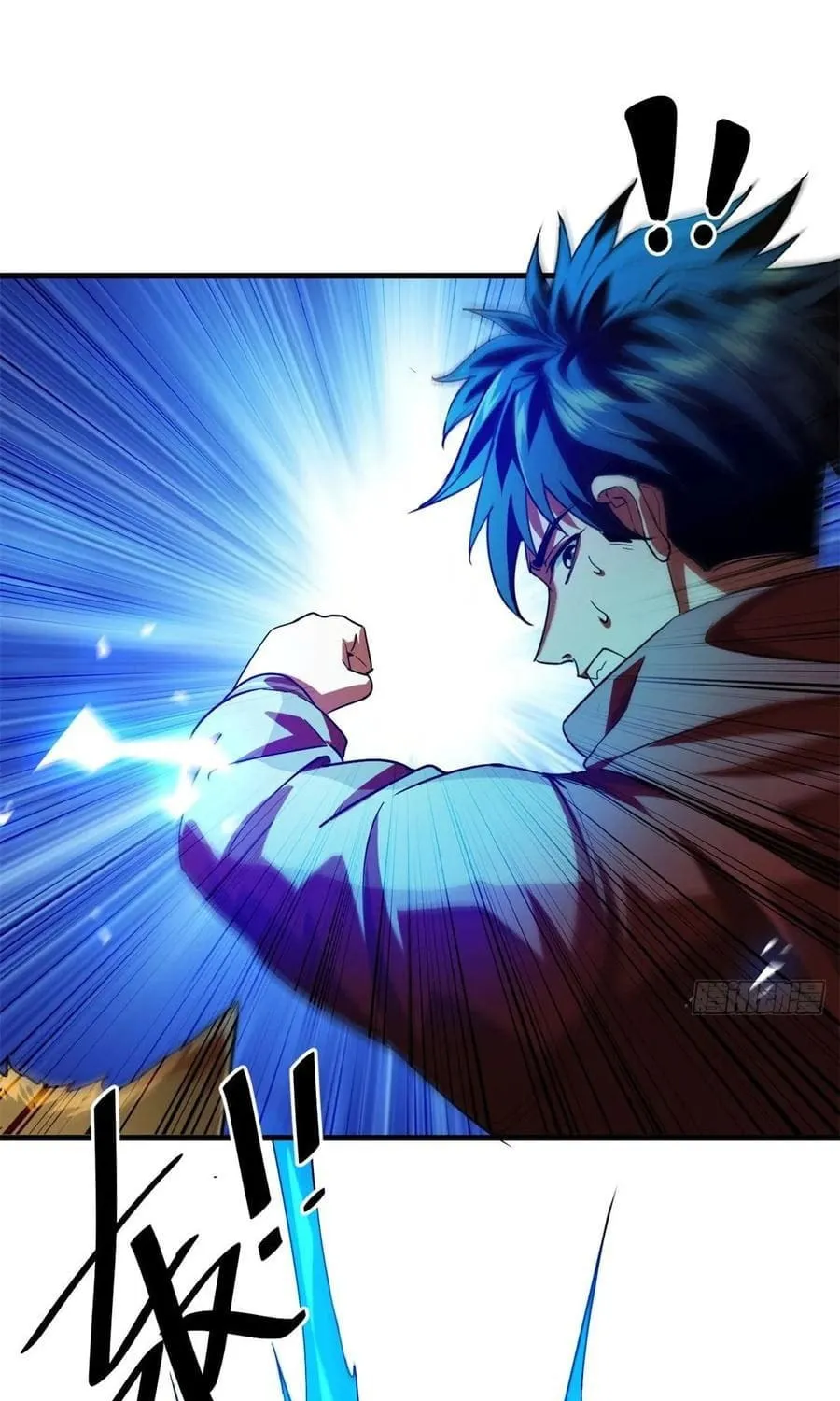 Read Roulette World (Colored) chapter 133 image 21 on Lezhin