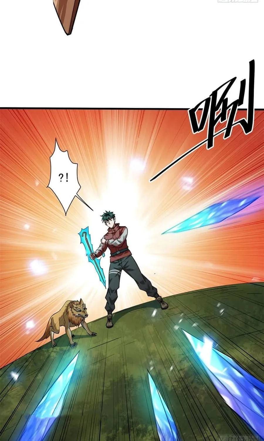 Read Roulette World (Colored) chapter 133 image 25 on Lezhin