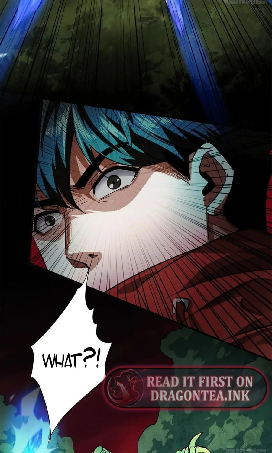 Read Roulette World (Colored) chapter 133 image 26 on Lezhin