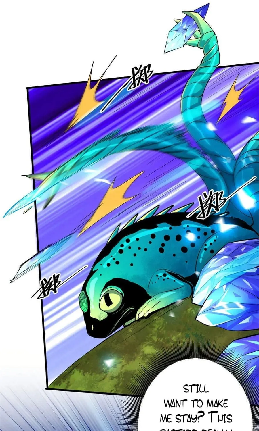 Read Roulette World (Colored) chapter 133 image 29 on Lezhin