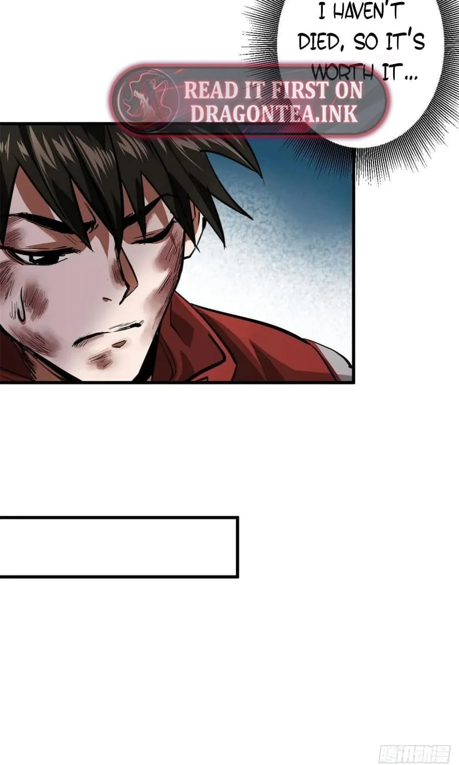 Read Roulette World (Colored) chapter 133 image 38 on Lezhin