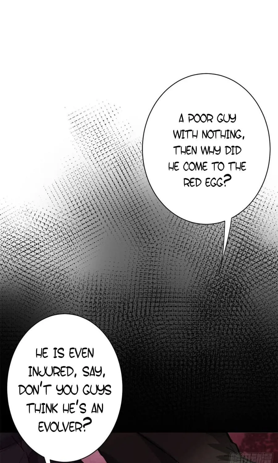 Read Roulette World (Colored) chapter 133 image 39 on Lezhin