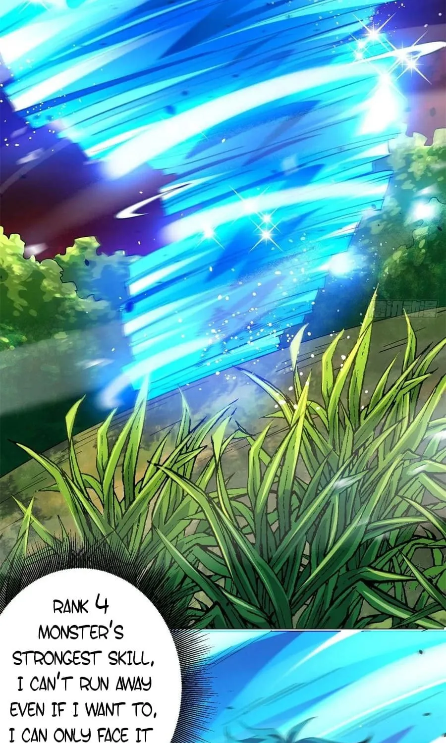 Read Roulette World (Colored) chapter 133 image 4 on Lezhin