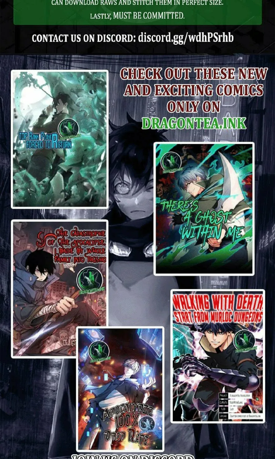 Read Roulette World (Colored) chapter 133 image 50 on Lezhin