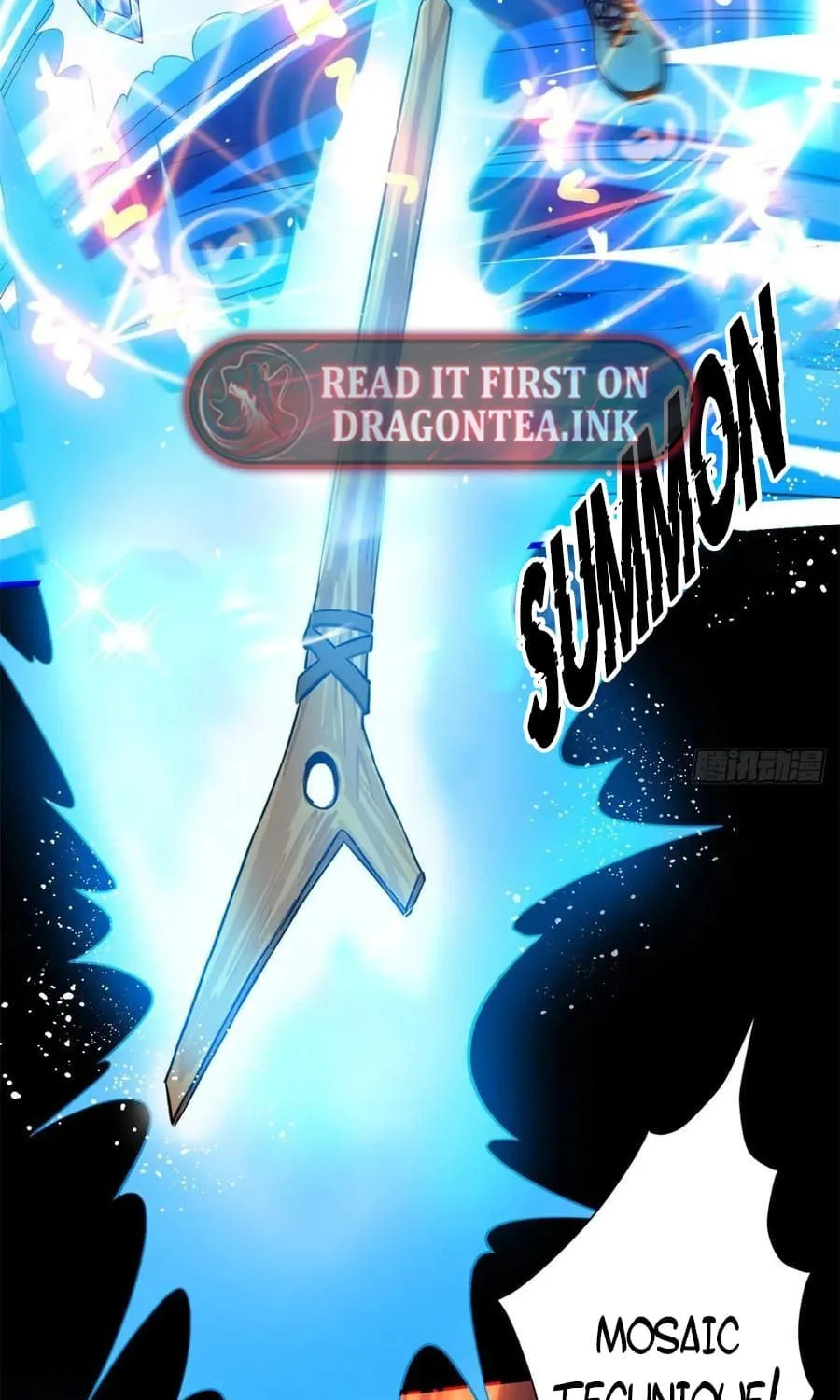 Read Roulette World (Colored) chapter 133 image 7 on Lezhin