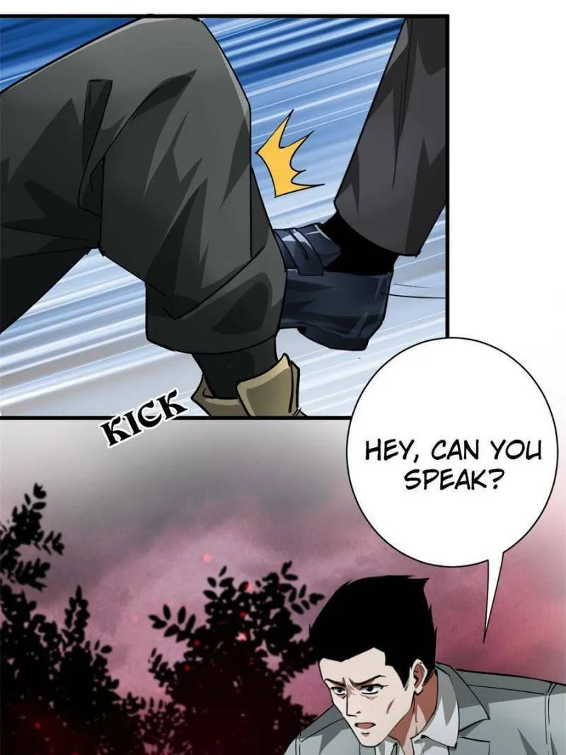 Read Roulette World (Colored) chapter 134 image 12 on Lezhin