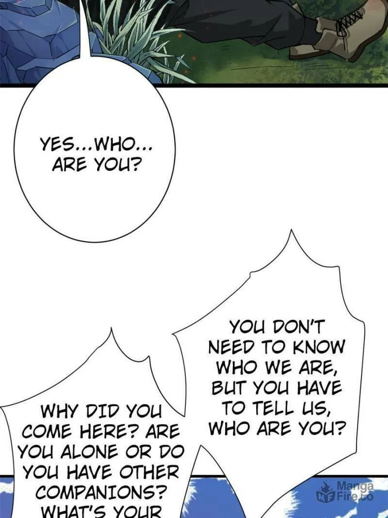 Read Roulette World (Colored) chapter 134 image 14 on Lezhin