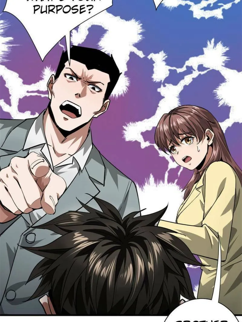 Read Roulette World (Colored) chapter 134 image 15 on Lezhin