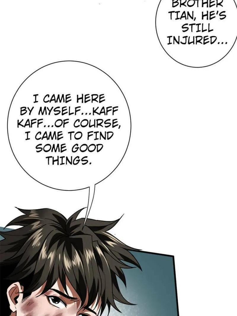 Read Roulette World (Colored) chapter 134 image 16 on Lezhin