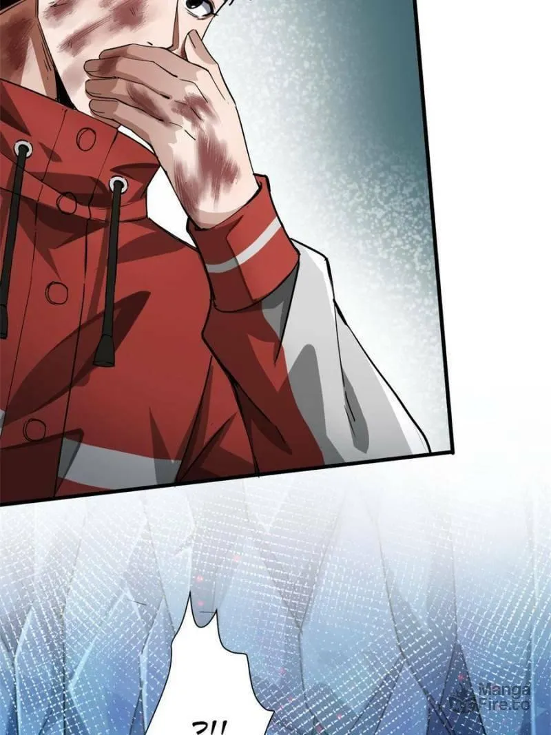 Read Roulette World (Colored) chapter 134 image 17 on Lezhin