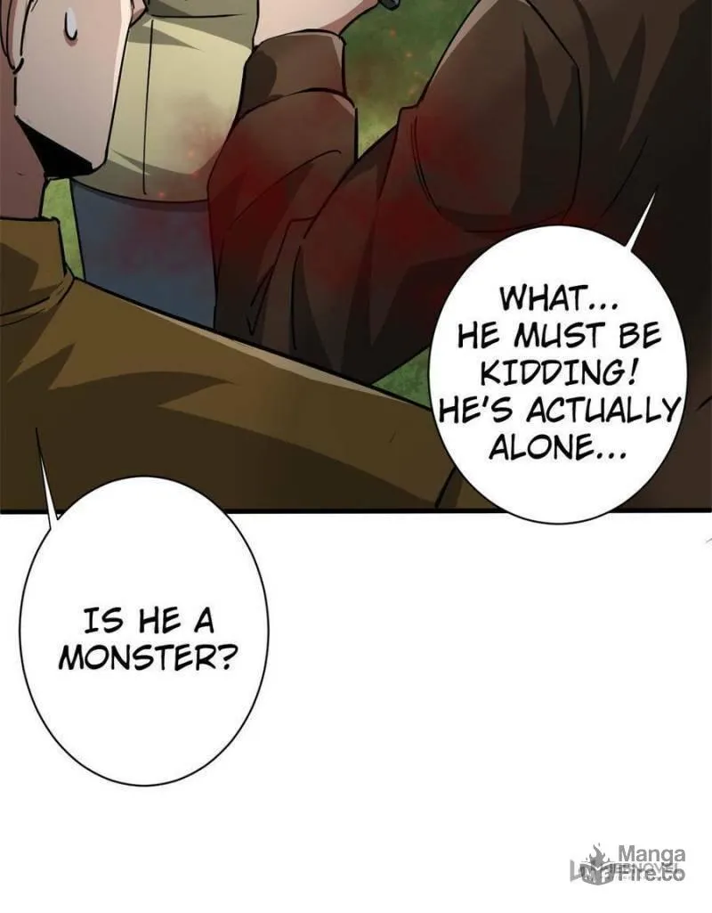 Read Roulette World (Colored) chapter 134 image 19 on Lezhin