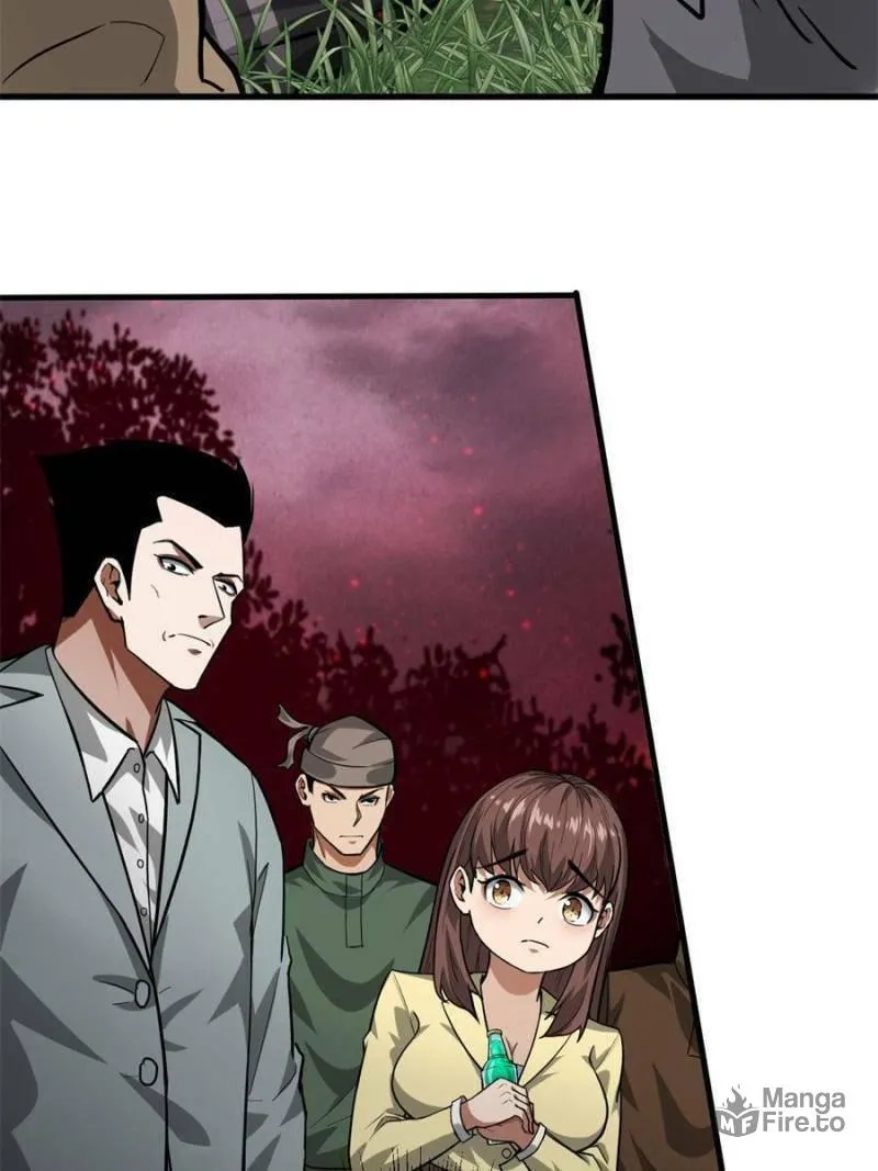 Read Roulette World (Colored) chapter 134 image 2 on Lezhin