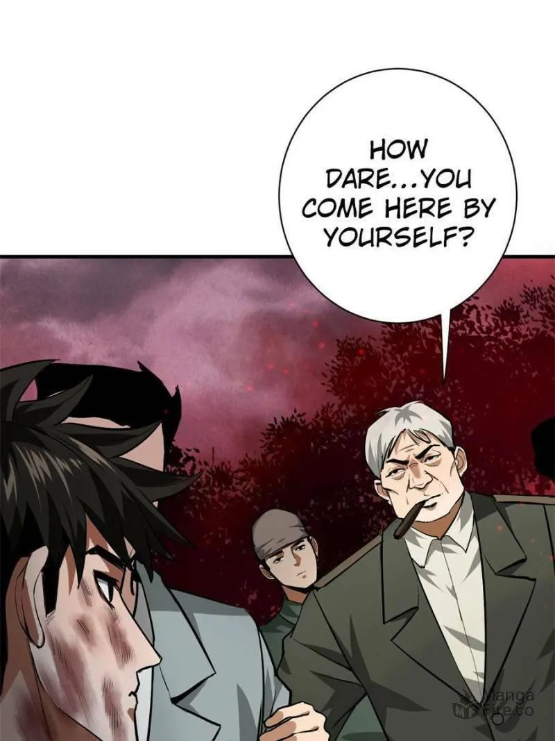 Read Roulette World (Colored) chapter 134 image 20 on Lezhin