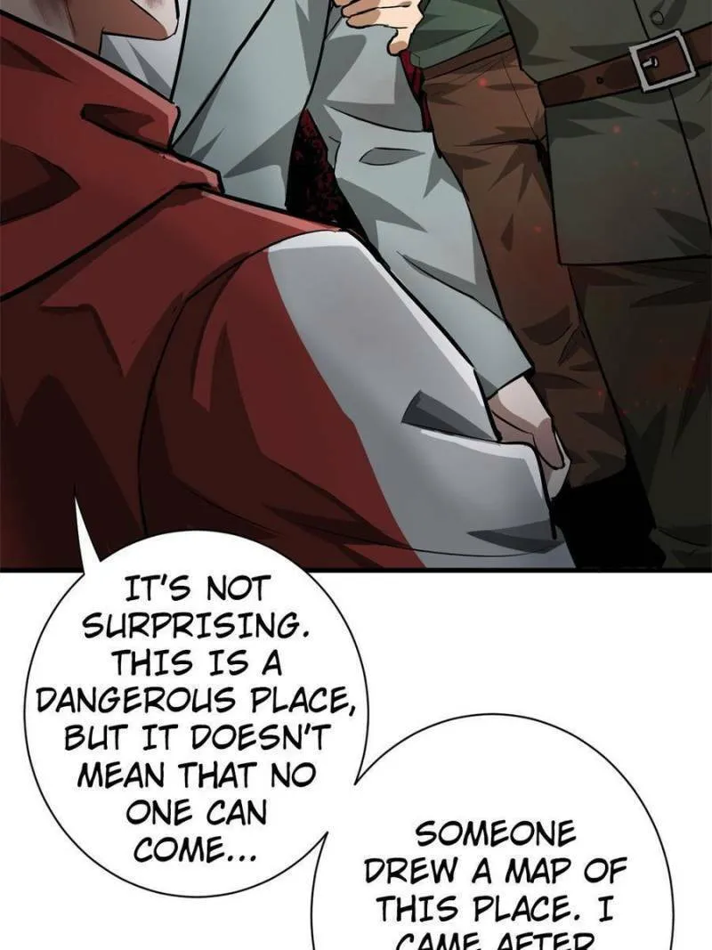 Read Roulette World (Colored) chapter 134 image 21 on Lezhin