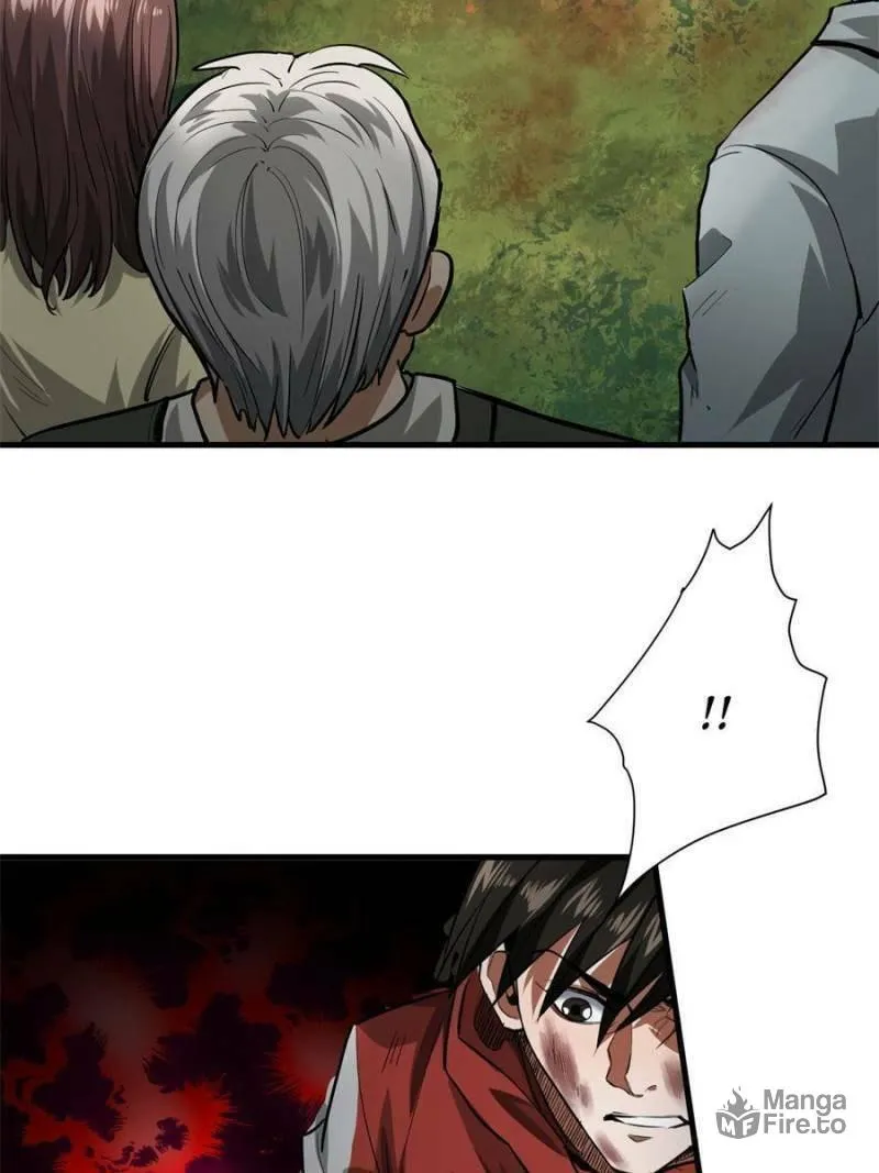 Read Roulette World (Colored) chapter 134 image 23 on Lezhin