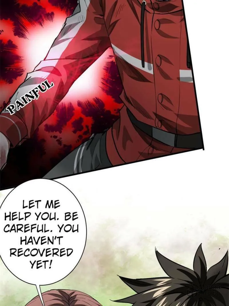 Read Roulette World (Colored) chapter 134 image 24 on Lezhin