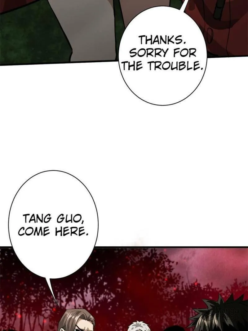 Read Roulette World (Colored) chapter 134 image 26 on Lezhin