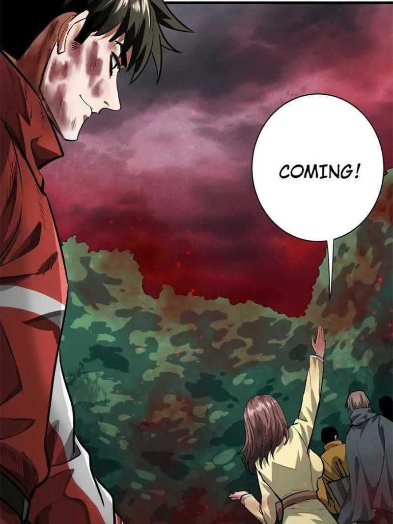 Read Roulette World (Colored) chapter 134 image 28 on Lezhin