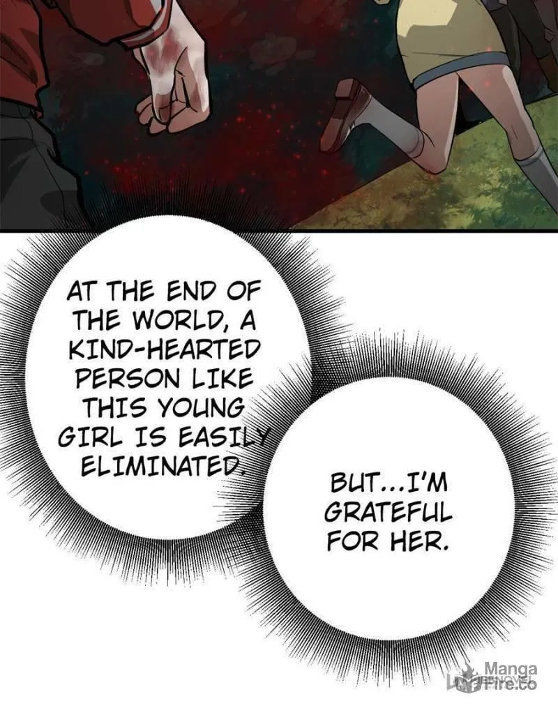 Read Roulette World (Colored) chapter 134 image 29 on Lezhin