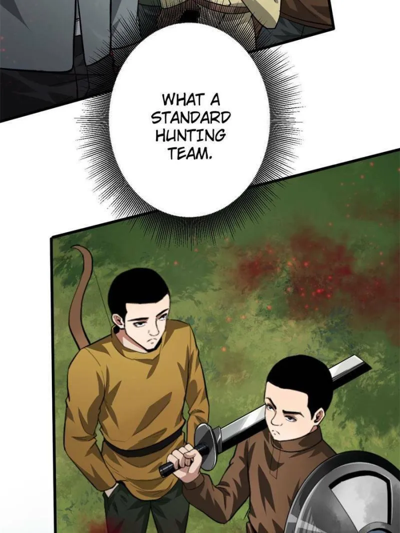 Read Roulette World (Colored) chapter 134 image 3 on Lezhin