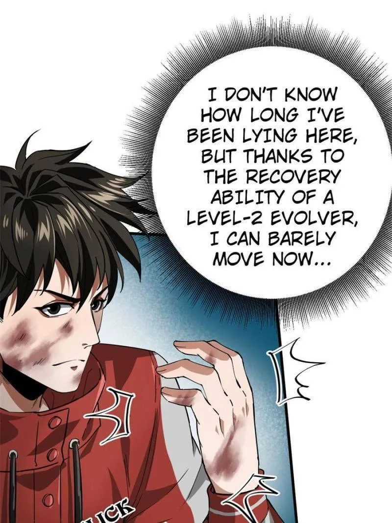 Read Roulette World (Colored) chapter 134 image 30 on Lezhin
